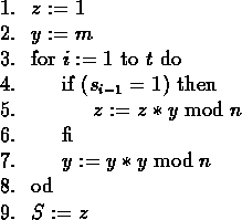 Non-zero cost abstractions.